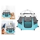 thumbnail image 5 of Tienda Transpirable para Mascotas, Perrera de Malla para Gatos, Cama Desmontable de Tela Oxford para en Interiores, 5 of 6