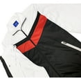 thumbnail image 2 of Men's Flex-It Activewear Jogger Track Jacket & Track Pants Jogging Suit, 2 of 5