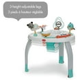 thumbnail image 3 of Tiny Love 5-in-1 Here I Grow Stationary Activity Center, 3 of 9