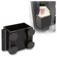 thumbnail image 1 of Soporte para botella de diésel, resistente a la intemperie, fácil de instalar, profesional, para caja de camioneta., 1 of 8