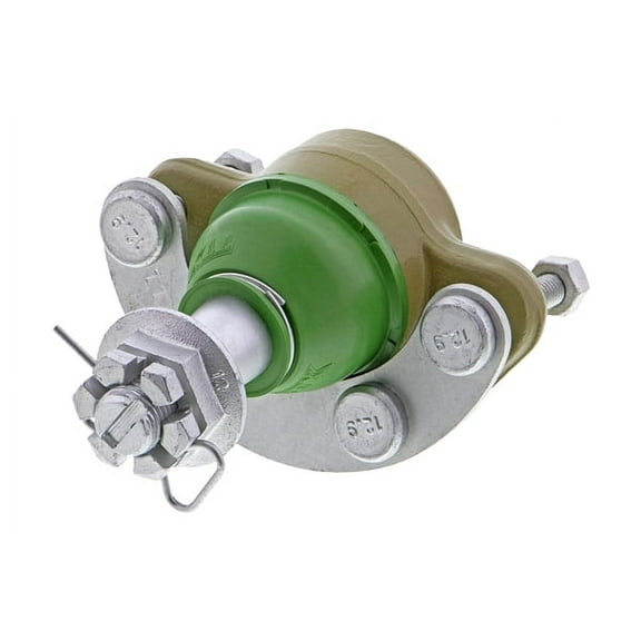 Mevotech TXMS50574 Suspension Ball Joint Fits select: 1988-2000 CHEVROLET GMT-400, 2002 CHEVROLET EXPRESS G3500