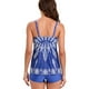 thumbnail image 5 of Trajes de baño para mujer, trajes de baño de dos piezas, trajes de baño modestos con control de abdomen para mujer, trajes de baño para mujer, respuesta rápida, 5 of 7