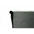 thumbnail image 2 of Radiator 13277 Fits 2007 BMW X3 3.0l L6, 2 of 10