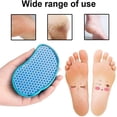 thumbnail image 3 of Minnieouse Removedor de callos Glass Callus Rasp Cuidado de los pies para eliminación de callos de pies Cuidado de los pies No.1 Minnieouse CE007307-01, 3 of 6