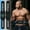 as shown, variant on RKSTN Abdominal Muscle Tape Beauty & Personal Care Fitness Trainer Belt Abs Stimulator Abdominal Muscle Trainer 6 Modes 10 15Min Timing Built-in Battery with Led Display