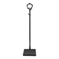 thumbnail image 2 of Soporte para secador de pelo para mascotas, Base pesada ajustable de 80-133cm de altura, soporte para secador de pelo para perros, soporte para secado Actualización agravada, 2 of 8