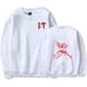 thumbnail image 2 of Natanael Cano Corridos Tumbados Tour de conciertos Sudadera de cuello redondo Mujeres Hombres Manga larga Moda Jersey Ropa, 2 of 4