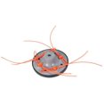 thumbnail image 1 of Universal Strimmer Trimmer Head Replacement Gas Electric Weedeater Weed Eater, 1 of 6