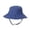 czb# C-h200, variant on CUZIBR Toddler Kids Wide Brim Bucket Sun Hat Adjustable Chin Strap Lightweight Breathable Outdoor Uv Protection Fisherman Cap For Baby Girls Unisex,Coffee-e,One Size