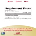 thumbnail image 2 of Jarrow Formulas MSM, Strengthens Joints, 1000 mcg, 1 kg, 2 of 5