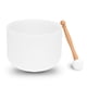 thumbnail image 1 of Labymos 440HZ Crystal Struck Bowl Ritual Music, 1 of 8