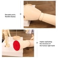 thumbnail image 4 of Modelo de Mano de Madera ANGGREK Mano de Maniquí Derecha Para Dibujar, 4 of 7