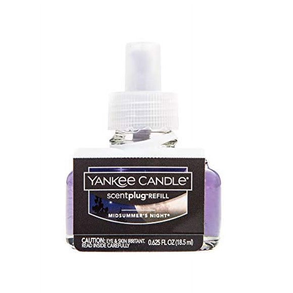 Plug Air Freshener Night Light