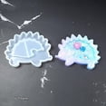 thumbnail image 2 of Lovely Reusable Quicksand Mold Creative Cartoon Silicone Moulds For Ornaments, 2 of 4