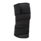 thumbnail image 2 of Venta de Compresión de Rodilla, Cómodo Banda de Compresión de Rodilla de Gancho y Bucle Fácil de Poner El Elástico Elásstico para Las Mujeres para Las Mujeres, 2 of 7