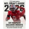 thumbnail image 1 of Guía del Draft de la NFL 2026 Publicado de forma independiente, 1 of 1