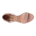 thumbnail image 4 of SANDALIAS DAMA CLASBEN RIHANNA SUEDE NEGRO Clasben  RIHANNA, 4 of 4