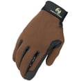 thumbnail image 2 of Heritage Performance Glove (9, Brown), 2 of 3