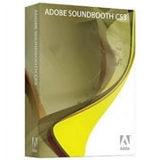 Soundbooth CS3 v.1.0