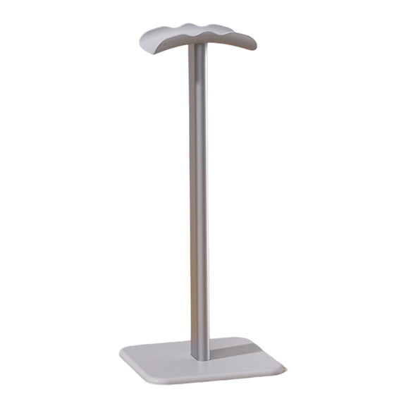 Bottone Desk Headphone Stand for Efficient Space Management and Enhanced Durability of Headphones