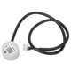 thumbnail image 1 of XKC DS1603L.V1 Ultrasonic Liquid Level Sensor Non contact Liquid Sensing UART Serial Port 3.3~12V, 1 of 4