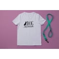 thumbnail image 5 of Cricut® Women's T-Shirt Blank, V-Neck, 2XL, 5 of 7