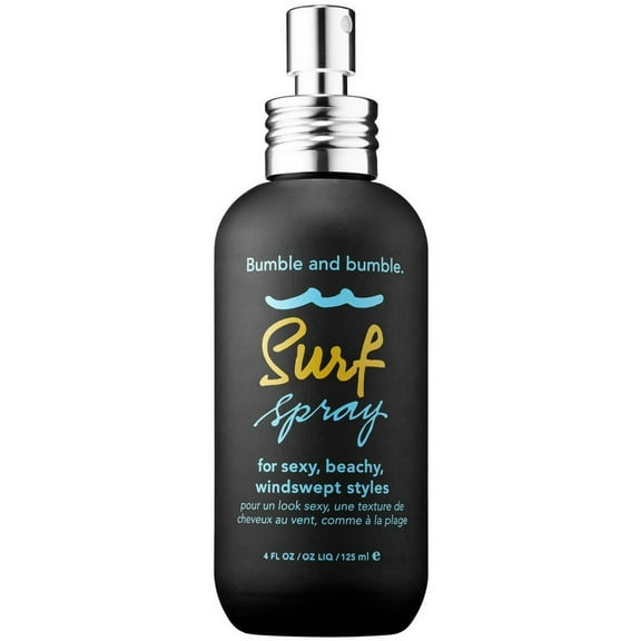 Bumble And Bumble Surf Hairspray - 125Ml/4Oz