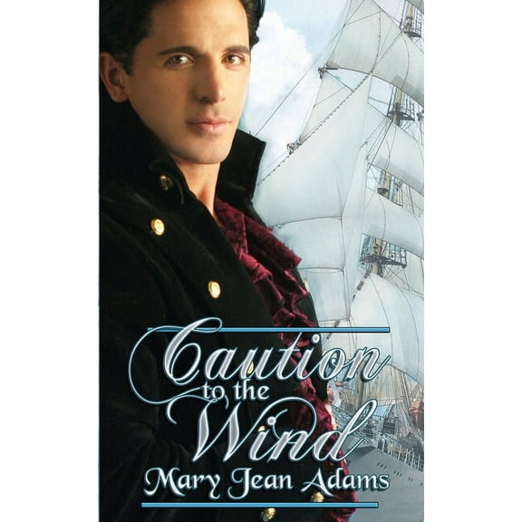 Caution to the Wind (Paperback)