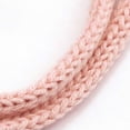 thumbnail image 6 of Hessimy Baby Double Pom Pom Knit Earflap Hat,Winter Warm Beanie with Adjustable Chin Ties, 6 of 9