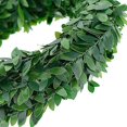 thumbnail image 4 of Silk Artificial Ivy Wreath For Wedding Wall Decor 7.5m, 4 of 5