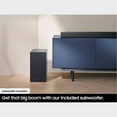 thumbnail image 4 of Samsung HW-C450 Soundbar and Wireless Subwoofer with Redeemable DIRECTV Gemini Air, 4 of 15