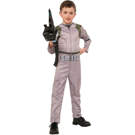 Ghostbusters Boys Costume