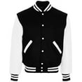 thumbnail image 4 of Holloway Men's Varsity Jacket - 224183, 4 of 4