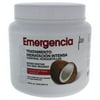 Intense Moisture Split End Mask by Toque Magico Emergencia for Unisex - 32 oz Mask
