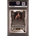 thumbnail image 2 of Graded 2023 Panini Prizm Victor Wembanyama #136 Rookie RC Basketball Card PSA 9 Mint, 2 of 2