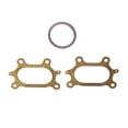 thumbnail image 2 of DNJ EG285 Exhaust Manifold Gasket Fits Cars & Trucks 03-10 Acura Honda Saturn 3.7L SOHC V6 24V, 2 of 6