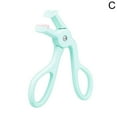 thumbnail image 1 of Eyelash Curler Eye Makeup Handle Curling Tool Pocket Lashes Mini Portable R2P7, 1 of 9
