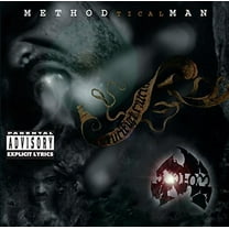 Method Man - Tical - Music & Performance - Vinyl