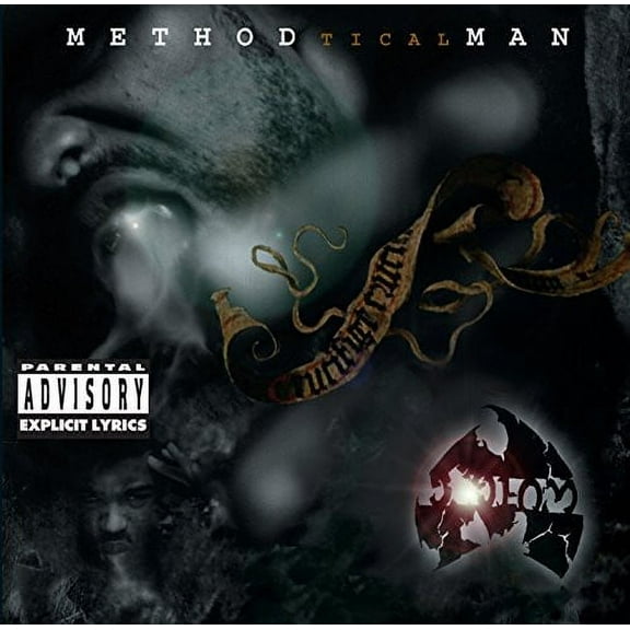 Method Man - Tical - Music & Performance - Vinyl