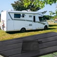 thumbnail image 2 of Trailer Hitches Tow Accessories, Drawbar Cover, Tow Bar Protective Cover, 2 of 11