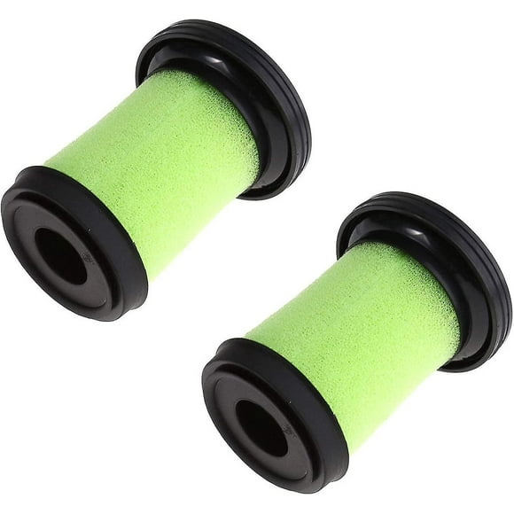 2pcs Washable Foam Filters For Gtech Multi Mk-2-atf006, Gtech Multi Mk2 K9 Handheld Cordless Vacuum Cleaner
