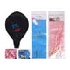 thumbnail image 1 of Xihbxyly Kit para Revelar El Género de Tu Bebé, Globos de 91 Cm con Borlas, Confeti de Papel En Forma de Corazón, Una Celebración Inolvidable, Decoraciones de Fiesta Espectaculares, Un Evento Alegre, 1 of 3