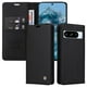 thumbnail image 5 of Funda para Google Pixel 8 Pro Estuche de Cuero PU Tipo Cartera con Ranuras para Tarjetas y Cierre Magnético, 5 of 5