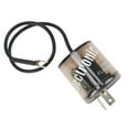 thumbnail image 4 of Relais Clignotant LED, DC12V Résistant à l'Usure Relais Universel Plug and Play pour Voiture Moto, 4 of 8