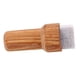 thumbnail image 1 of sweethay Kit de limpieza de guitarra, herramienta conveniente, limpiador de guitarras de madera, limpiador de cuerdas, accesorio limpiador, Accesorios para instrumentos musicales, 1 of 6