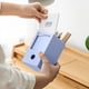 thumbnail image 1 of Pen Holders With 2026 Calendar Desktop Organizer With Drawer Multi-functional Desktop Organizer Suitable For School Home And Office., 1 of 6