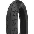 thumbnail image 2 of Shinko 009 Raven Front Motorcycle Tire 120/70ZR-17 (58W) For KTM 950 Supermoto 2006-2007, 2 of 4