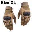 thumbnail image 2 of Guantes de juego para controlador de juegos móvil, material de fibra nano-plata con dedo táctil, guantes de pantalla táctil sin costuras, transpirables y antisudor de alta sensibilidad para juegos de, 2 of 5