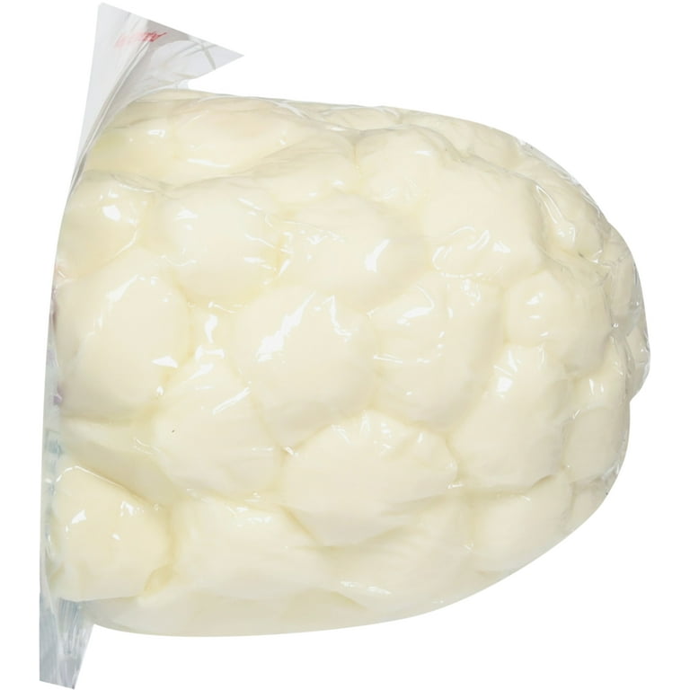 BelGioioso Fresh Mozzarella Cheese Pearls Mini Snacking Cheese, 8
