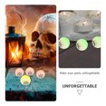 thumbnail image 5 of 40pcs Halloween Eyeball Pattern Bounce Balls Bouncy Balls Creative Jumping Ball, 5 of 5